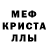 Экстази Cube Georges Sedrati